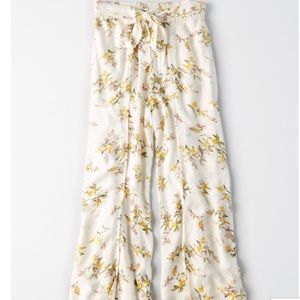 NWT parachute pants